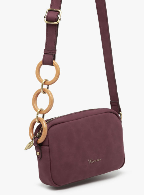 sac bandouliere heliconia grape woomen 3