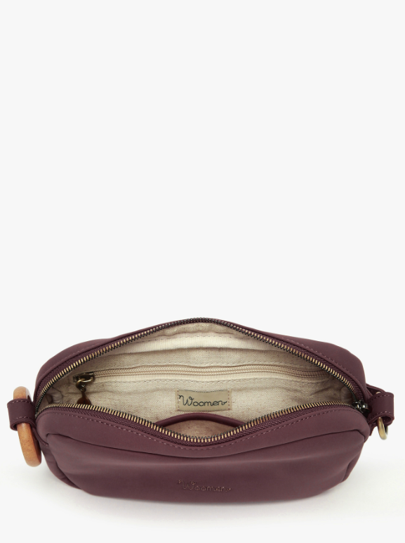 sac bandouliere heliconia grape woomen 4