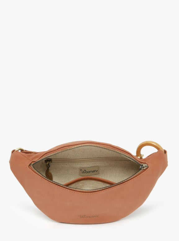 sac banane heliconia brown woomen 4