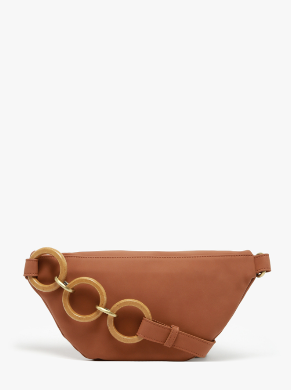sac banane heliconia brown woomen 5