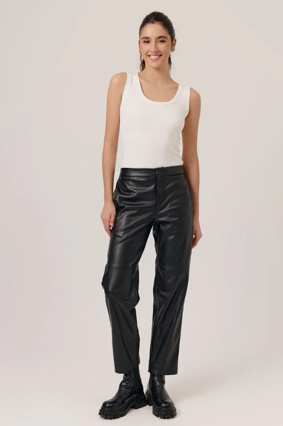 Pantalon Jordana - Noir