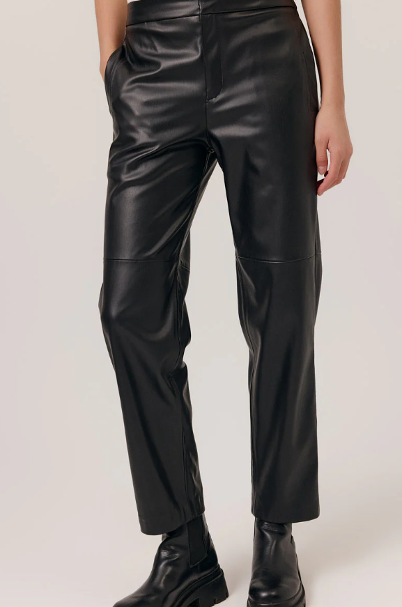 pantalon jordana noir 2