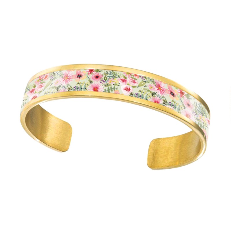 petit-bracelet-manchette-laiton-les-reves-de-caro-spring-floral-1