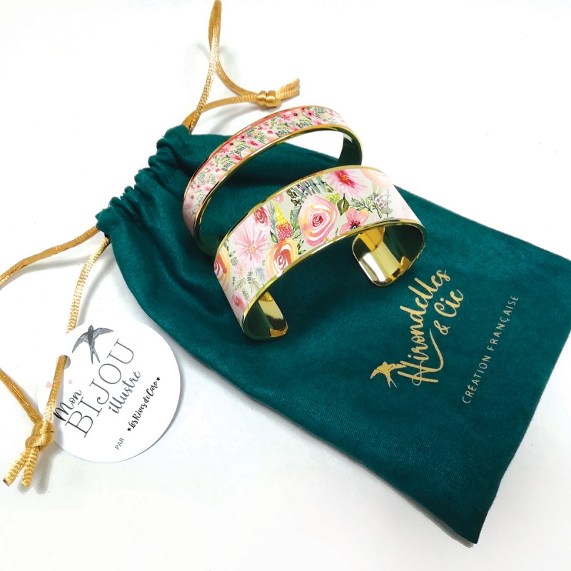 petit-bracelet-manchette-laiton-les-reves-de-caro-spring-floral-2