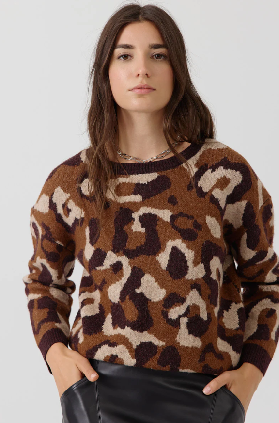 pull milia brown artlove 2