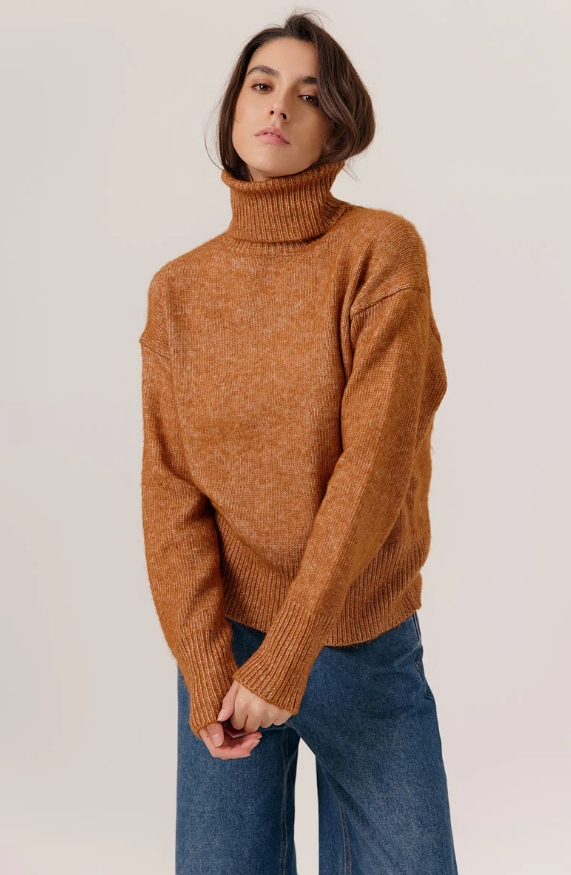 pull june caramel artlove 2