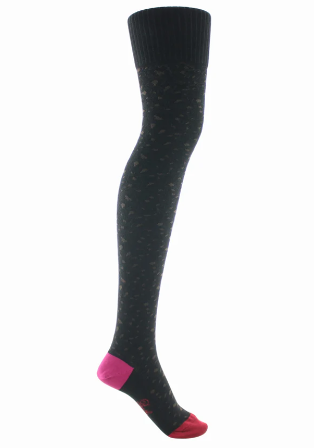 jambieres en coton leopard berthe aux grands pieds 2