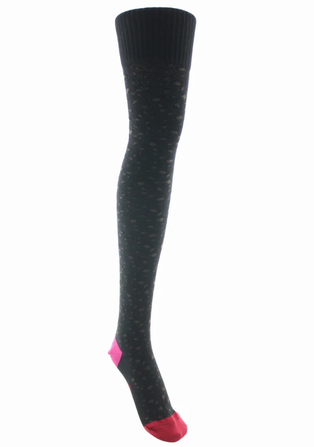 jambieres en coton leopard berthe aux grands pieds 3