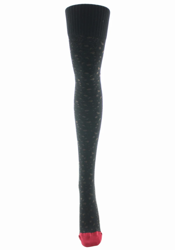 jambieres en coton leopard berthe aux grands pieds 4