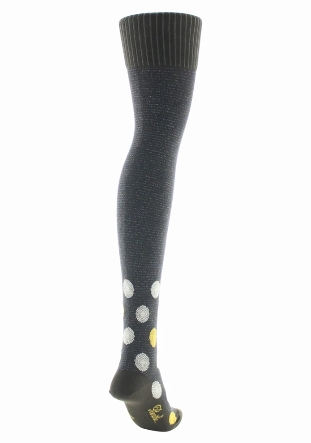 jambieres en coton fleurs graphiques berthe aux grands pieds 6