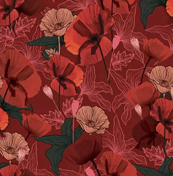 mitaines-reversibles-hibiscus-rouge-fst-3