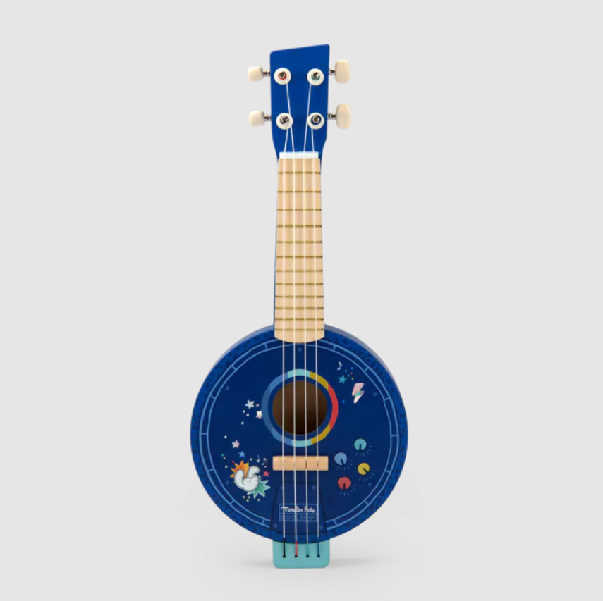 Banjo - Puce & Pilou