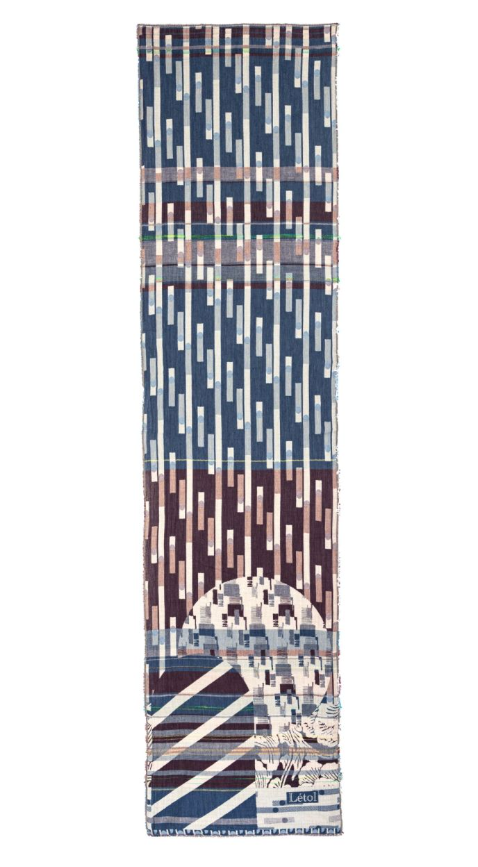 foulard-nicolas-zinc-brun-2