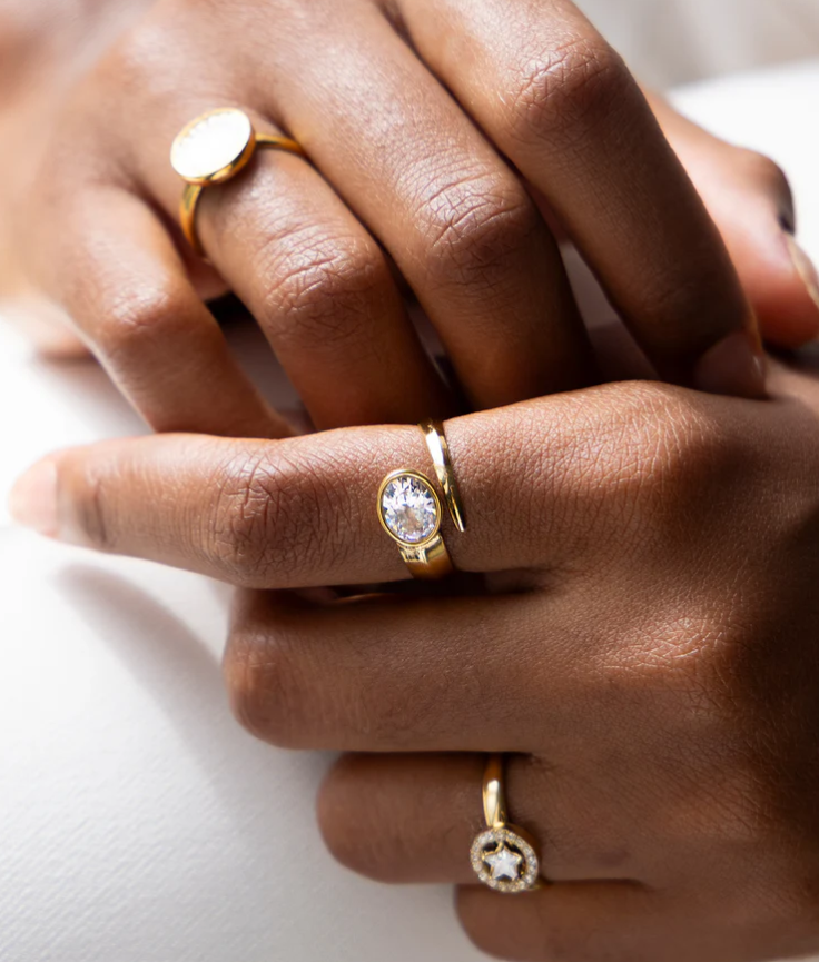 bague lunara zag bijoux 2