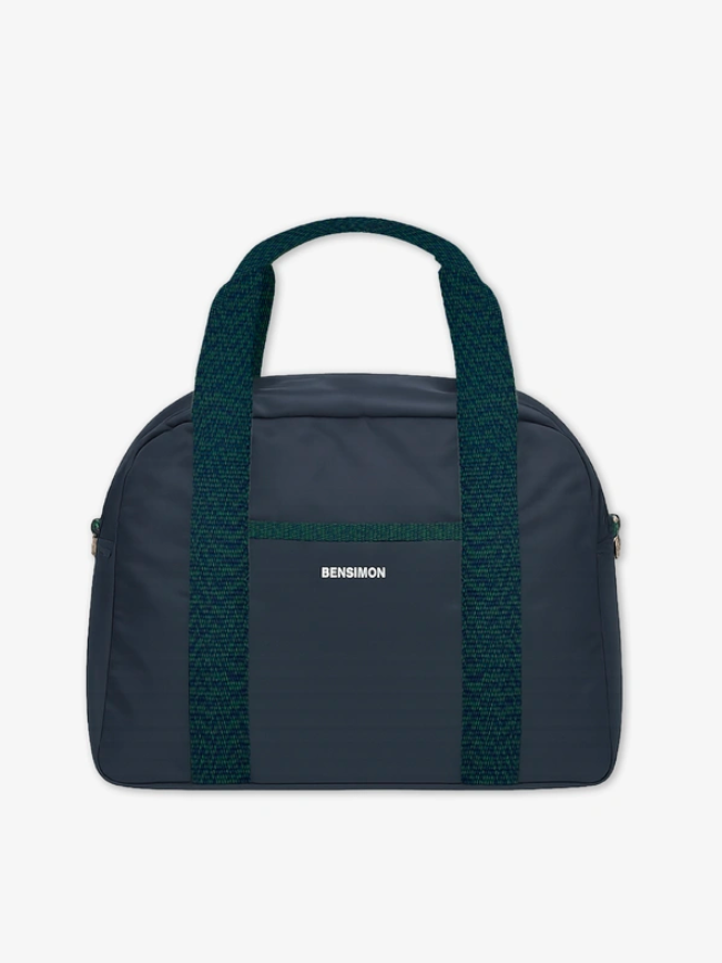 All Day Bag - Marine