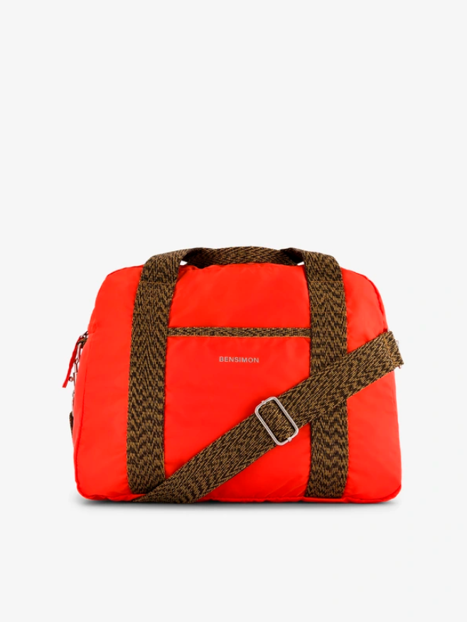 All Day Bag - Orange