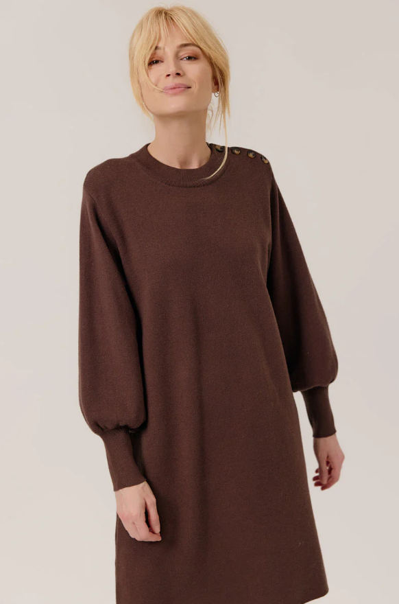 robe-frida-marron-artlove-3