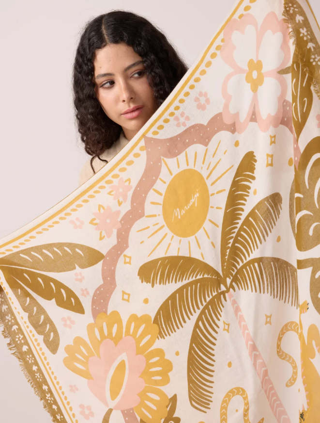 foulard-tiger-bronze-maradji-2