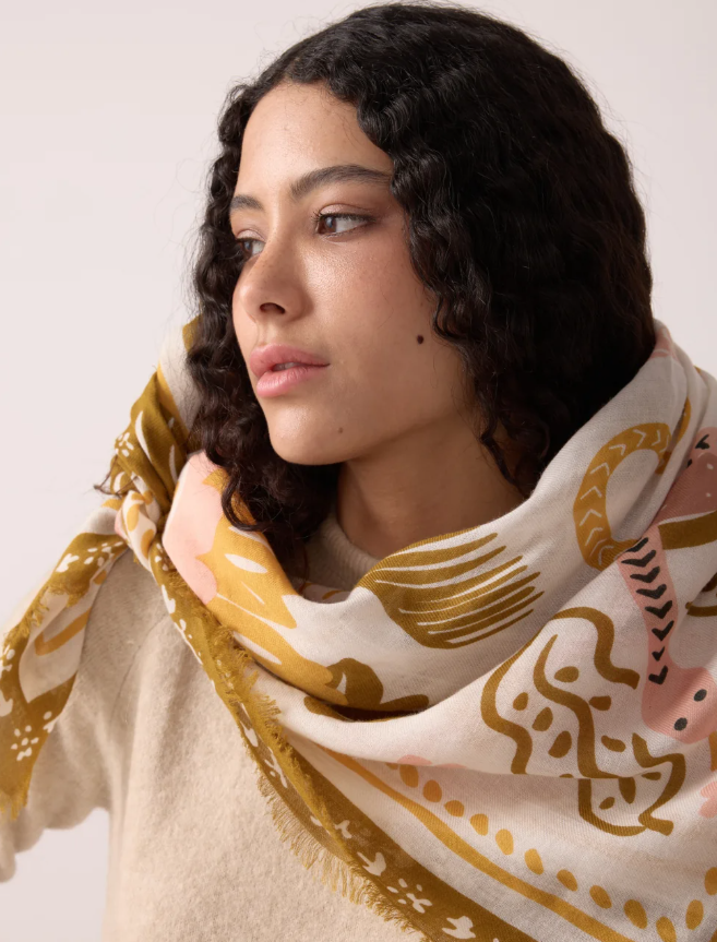 foulard-tiger-bronze-maradji-3