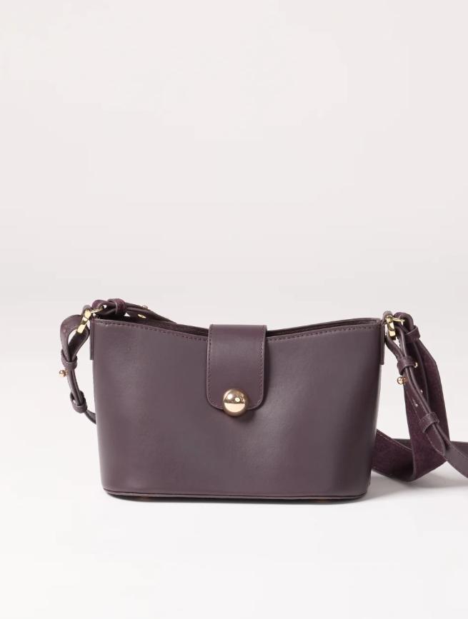 Sac Claudia - Figue