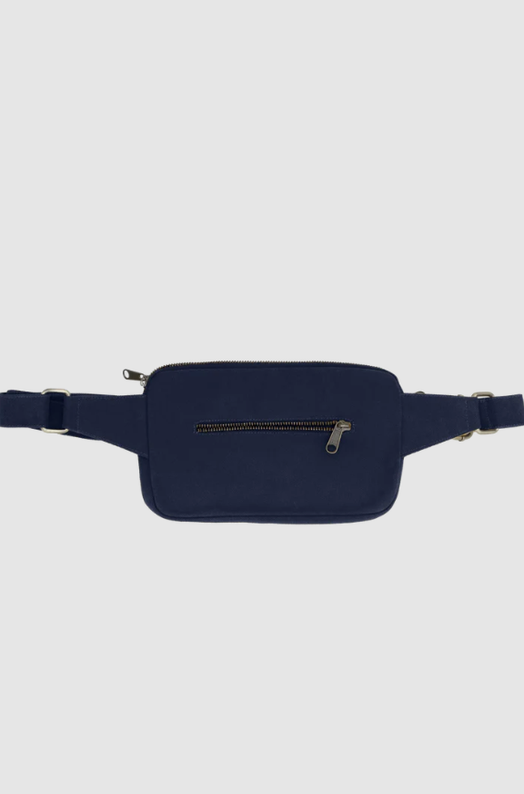 banane harry navy hindbag 6