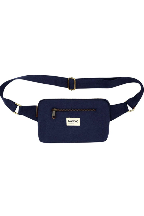 banane harry navy hindbag 5
