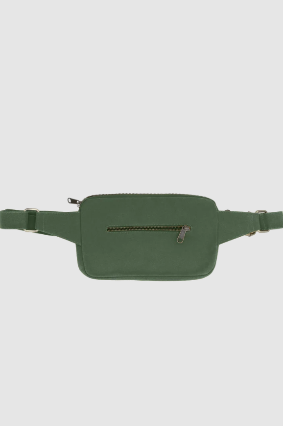 banane harry olive hindbag 6