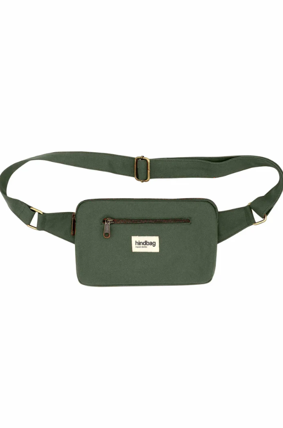 banane harry olive hindbag 5