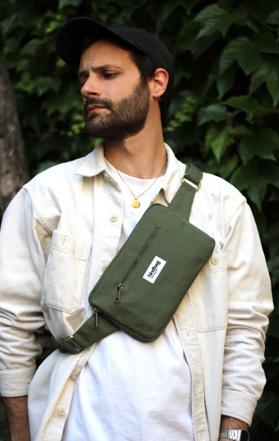 banane harry olive hindbag 2