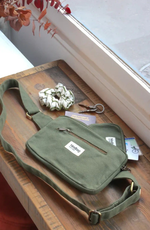 banane harry olive hindbag 4