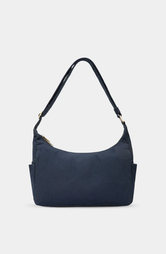 sac multipocket Emile navy hindbag 5