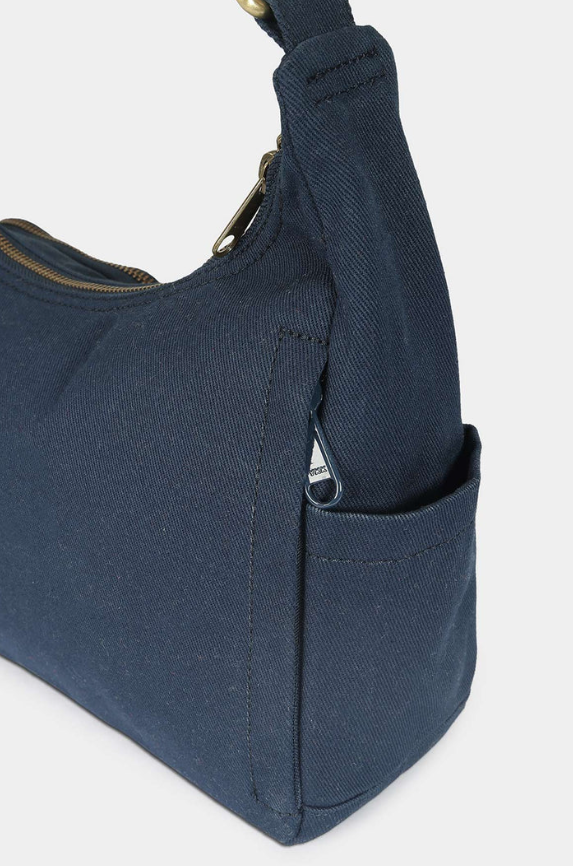 sac multipocket Emile navy hindbag 7