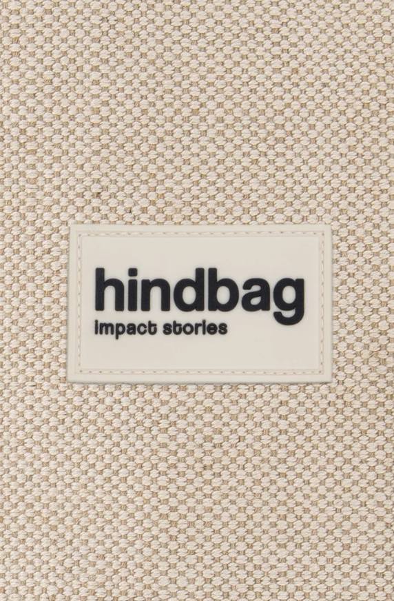 sac multipocket Emile jute hindbag 9