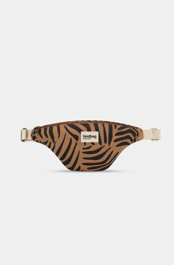 banane olivia zebre cannelle hindbag 2