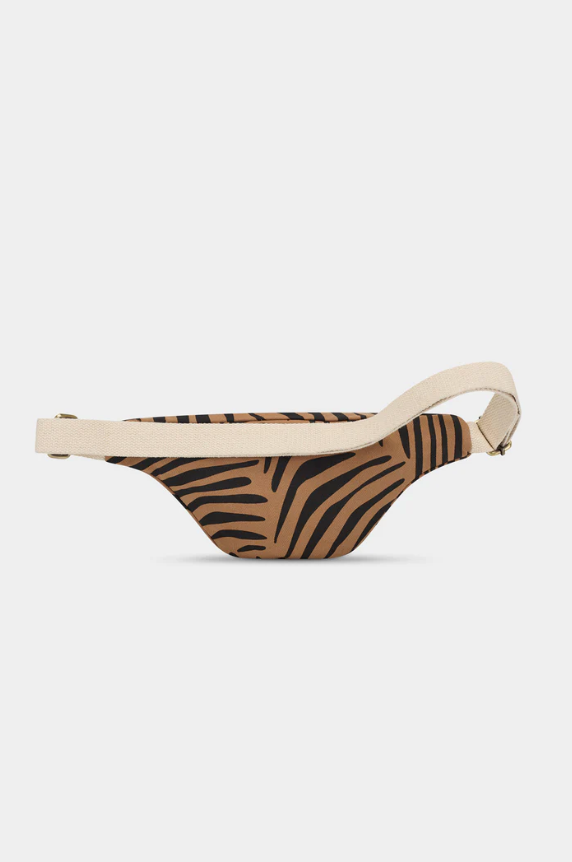 banane olivia zebre cannelle hindbag 3