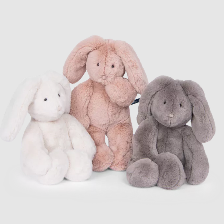 poupees lapins GM arthur et louison moulin roty 2