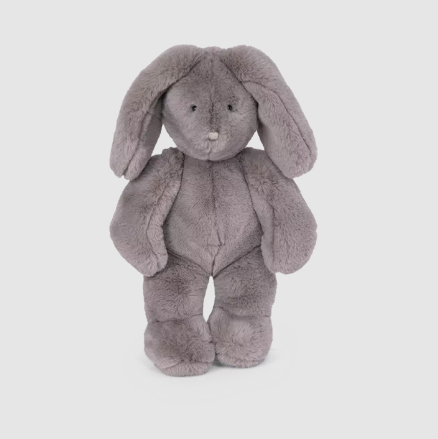 Peluche lapin gris 32 cm - Arthur et Louison