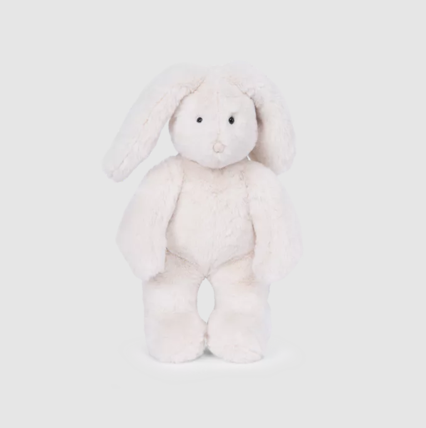 Poupée lapin crème 32 cm - Arthur et Louison