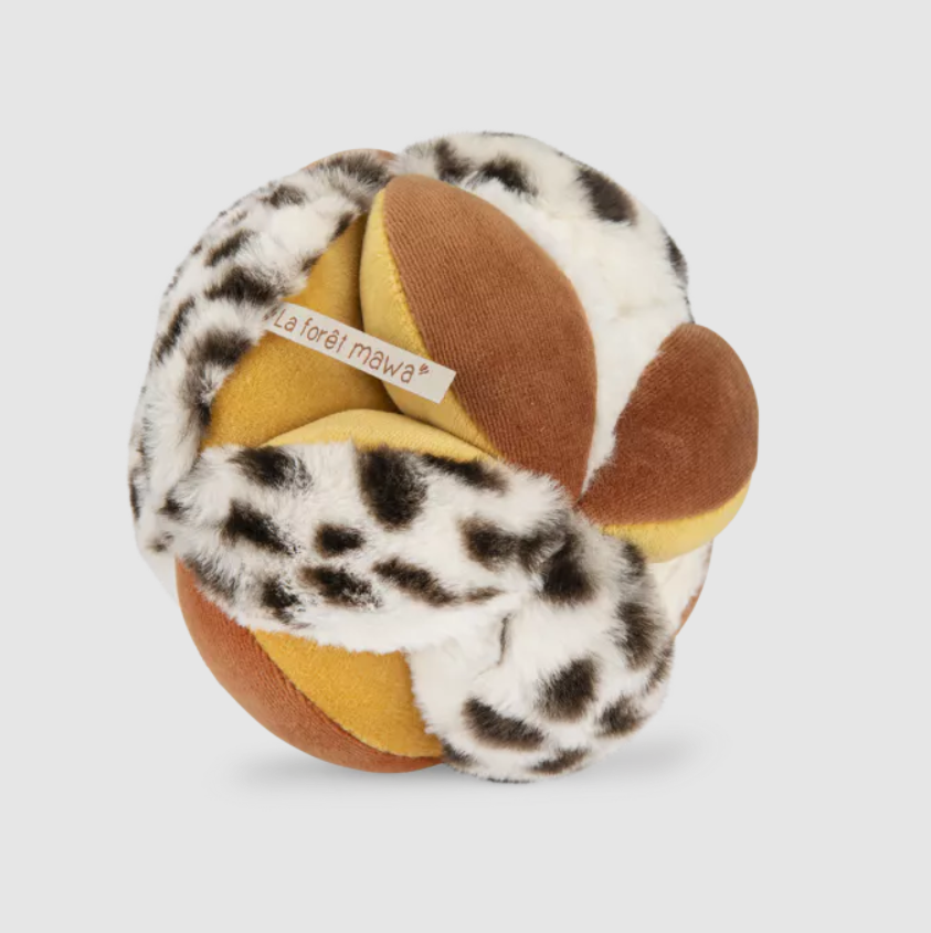 balle sensorielle la foret mawa moulin roty 2