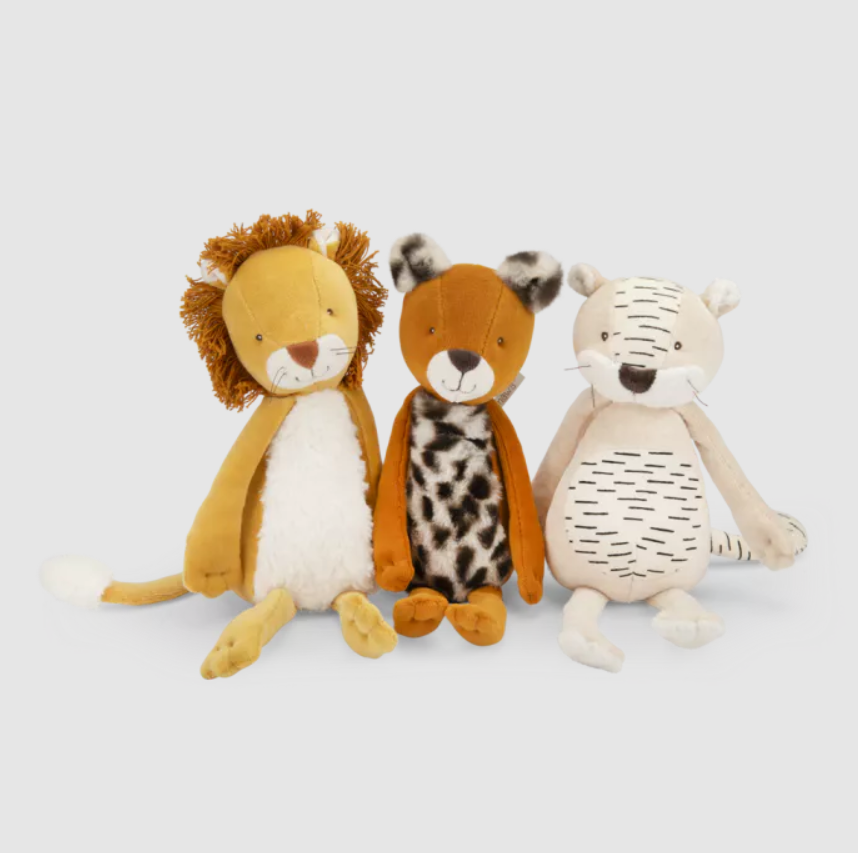 poupee leopard taigo foret mawa moulin roty 4