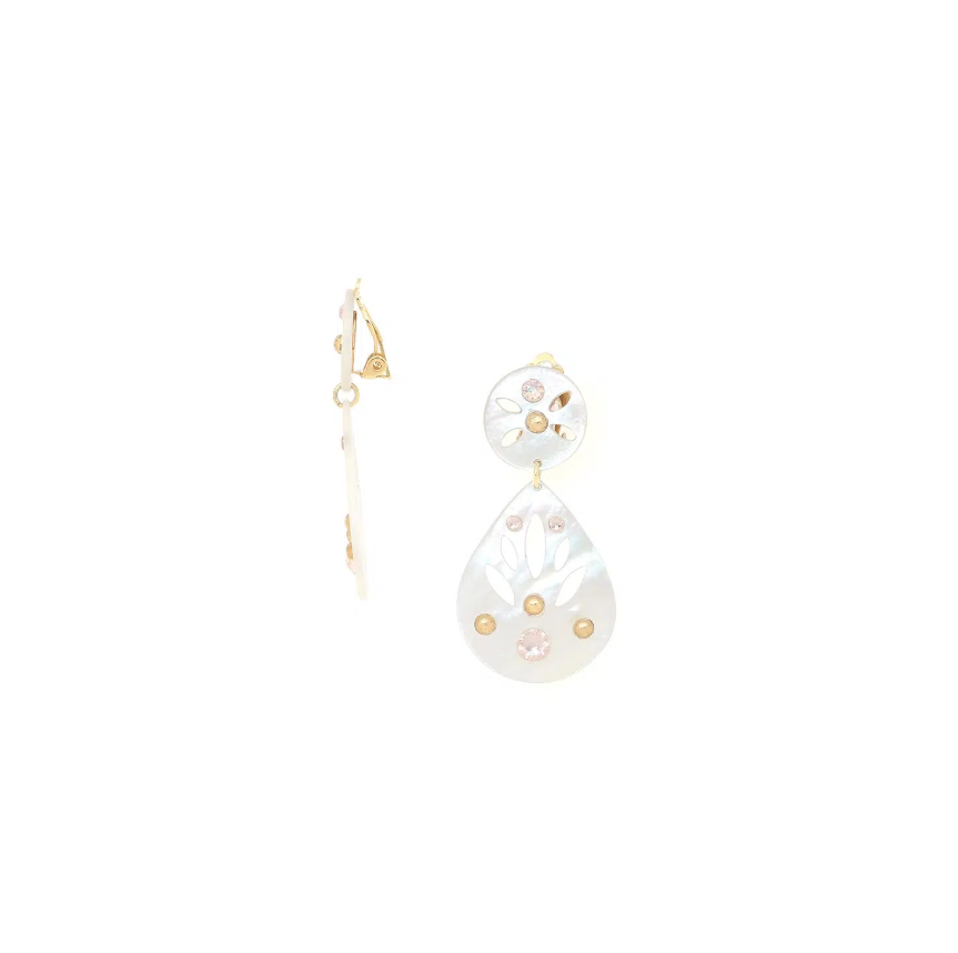 boucles oreilles clips angelique herval 1