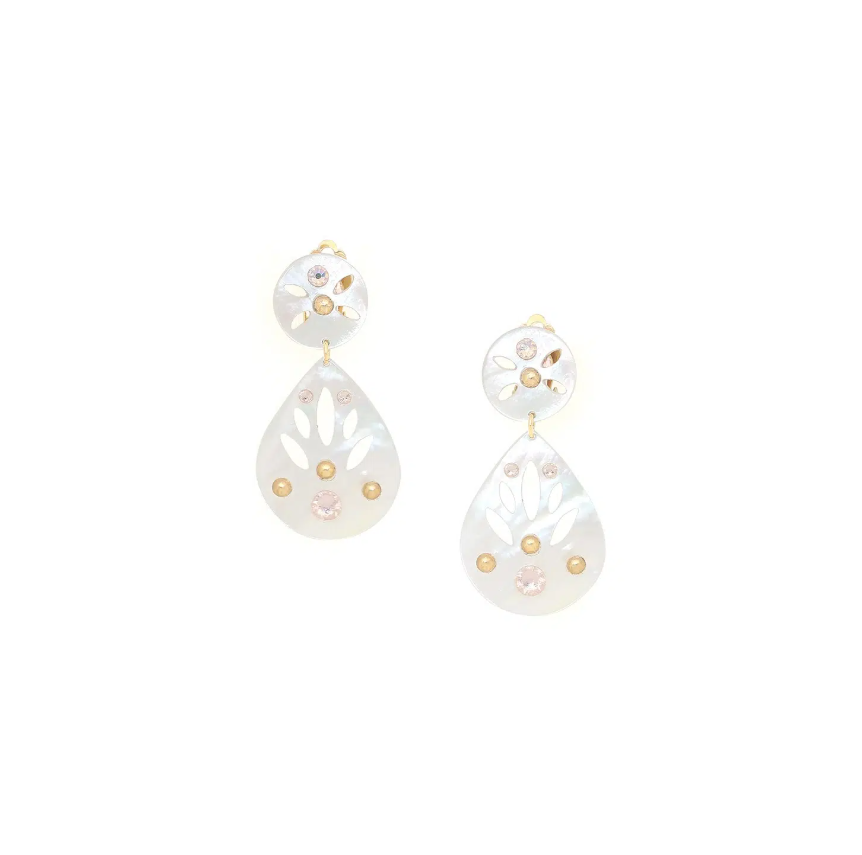 boucles oreilles clips angelique herval 2