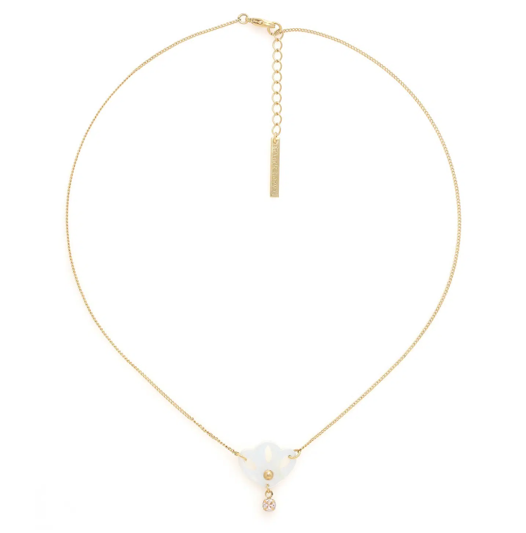 collier mini strass angelique franck herval 1