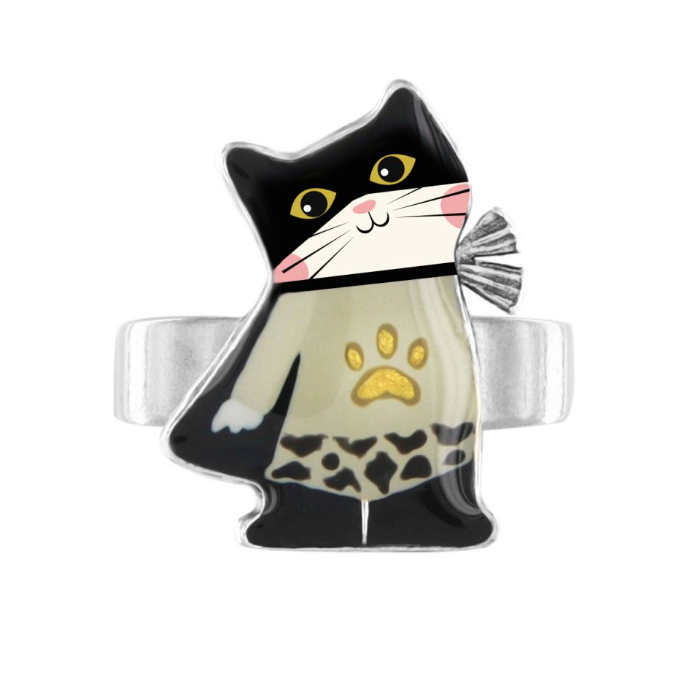 bague super miaou taratata 2