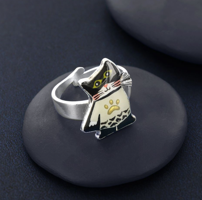 bague super miaou taratata 3