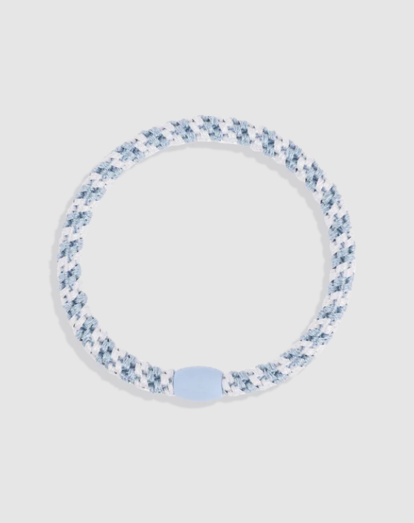 kknekki slim sea blue white
