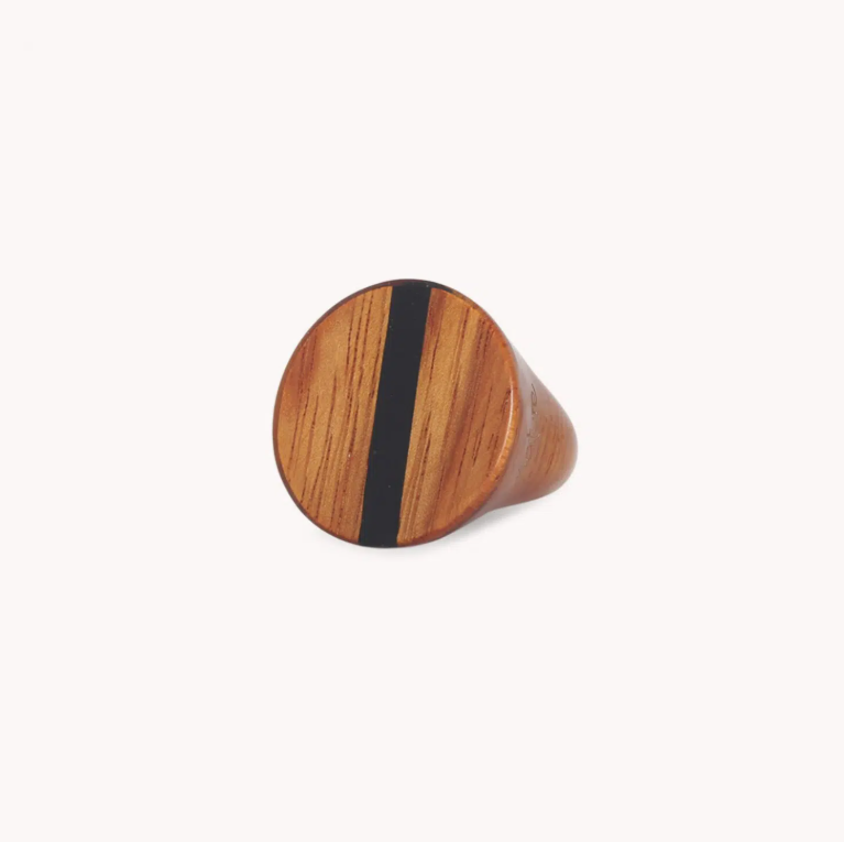 bague bois cannelle nature1