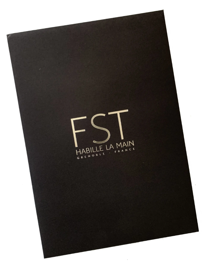 packagin FST 1