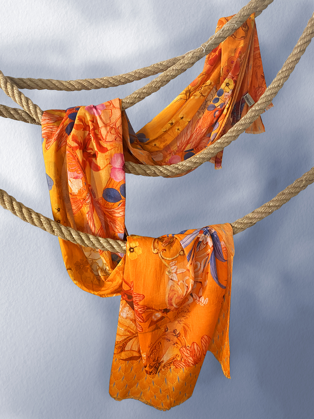PHOTO_foulard_coton_GUIMARD_CORNALINE