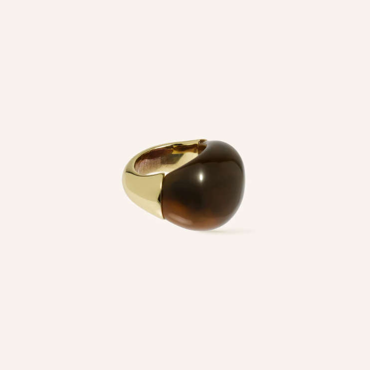 Bague Okan - Tortue